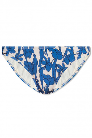 インナー・ルームウェアその他 Tory Burch Beachwear & underwear Cropped Tie Pant: Women's Designer Coverups | Tory Burch